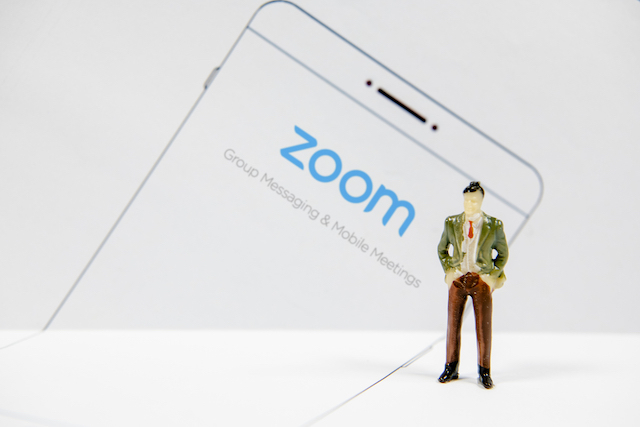 全球视频会议应用下载创纪录，7天下载量达6200万次暴增90%