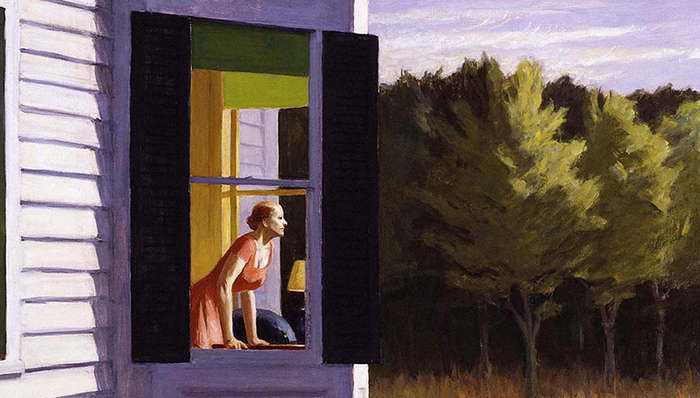 艺术,绘画,新冠肺炎