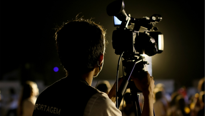 新型冠状病毒肺炎,疫情防控,影视传媒专业,毕业生求职