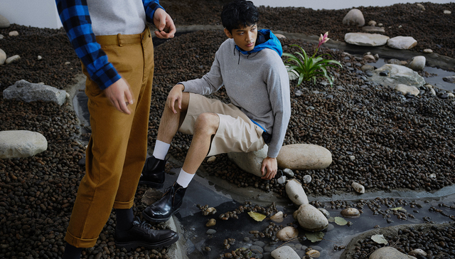 主品牌猛关店，GXG母公司2019年净利润锐减44.4%