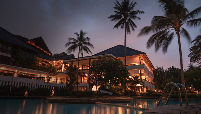 携程,酒店，倒闭