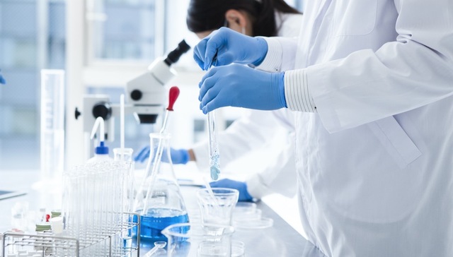 清华大学等团队研究发现抗新冠病毒潜在药物分子