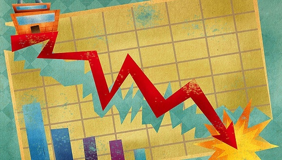 曾身陷暴力催收的51信用卡去年巨亏11亿，股价已触及上市以来最低点