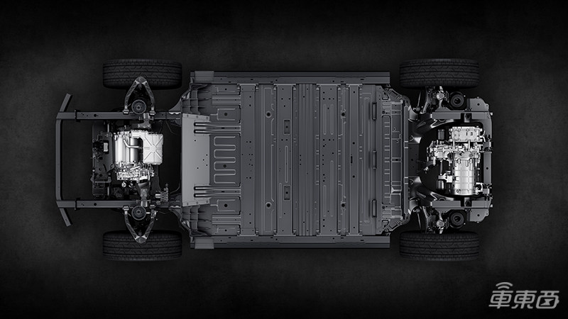 给电池配备身份证，采用航天技术导航  ADI押宝未来汽车技术