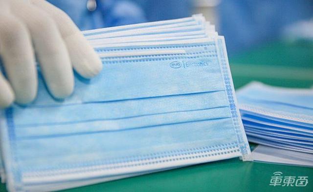 欧美车企集体转产医疗物资：纽约市长@马斯克求援