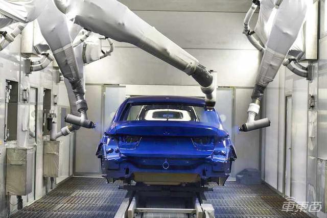 欧美车企集体转产医疗物资：纽约市长@马斯克求援