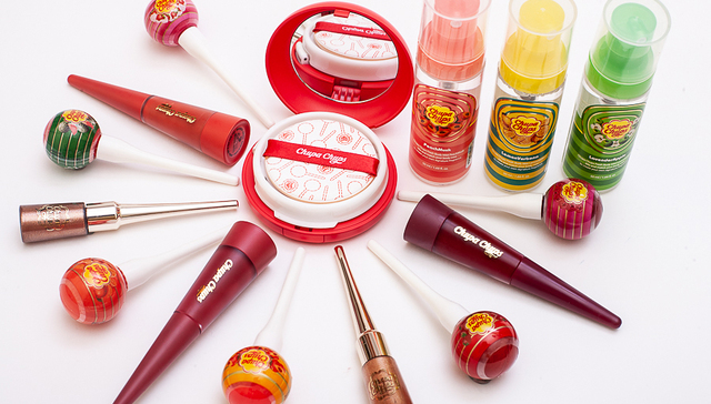 是日美好事物｜品尝童年记忆的棒棒糖口味唇膏，Billie Eilish创作的个人彩色绘本