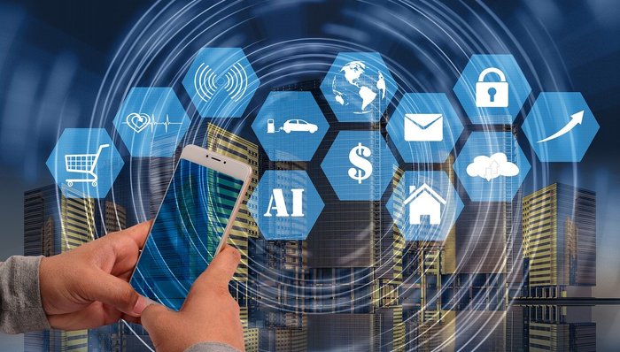 人工智能浪潮下，金融行业转型中的风险与机遇