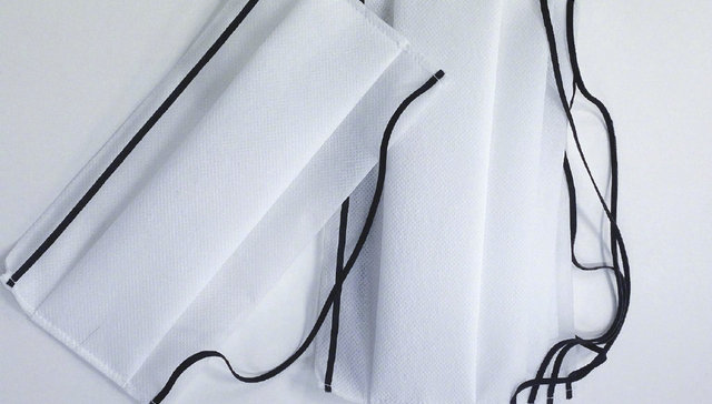 Dior生产洗手液后又转产口罩，奢侈品公司们的抗疫措施升级