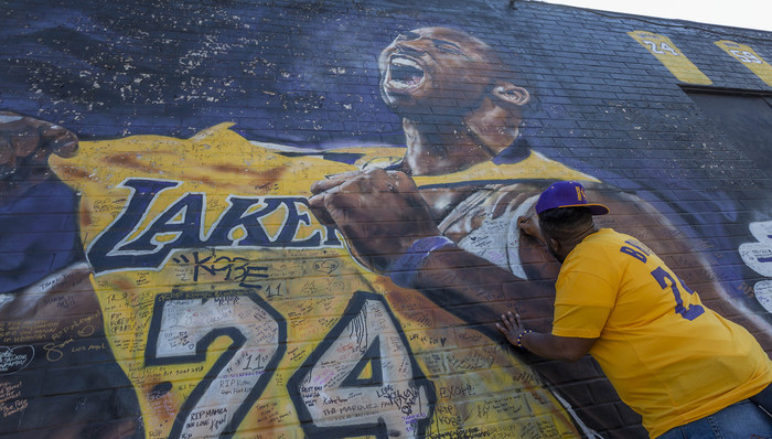 科比·布莱恩特