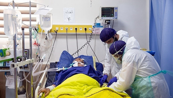 伊朗,新冠,欧洲