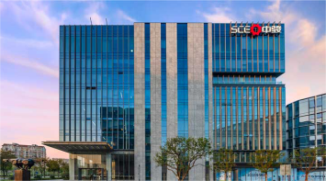 闽系房企中骏“放卫星”，5年建100个购物中心