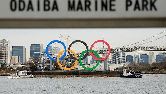 北京冬奥组委：将评估东京奥运延期影响，确保冬奥会取得成功