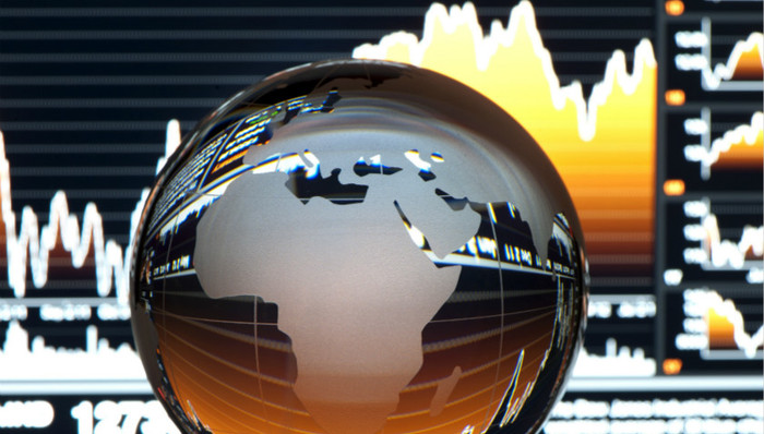 疫情,国际经济,