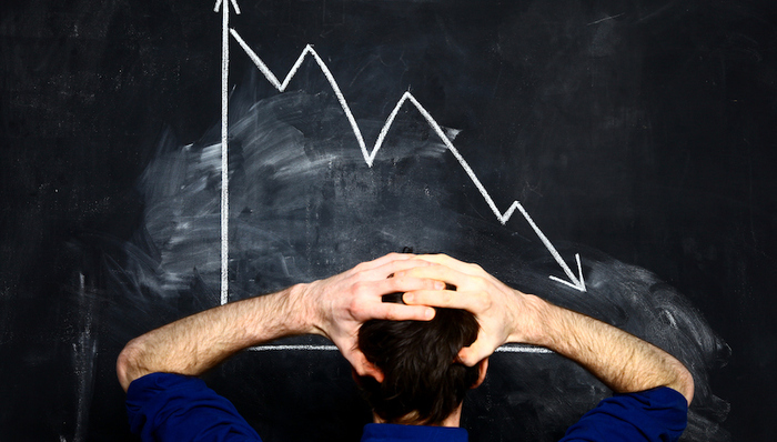 银行股也闪崩，甘肃银行一天暴跌43%遭机构平仓！发生了什么？