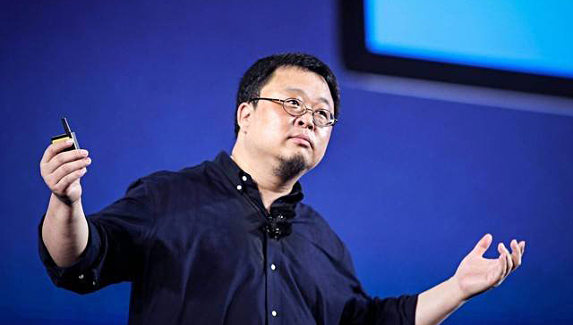 网红,直播电商,罗永浩