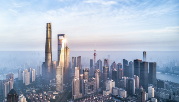 长三角,金融业,