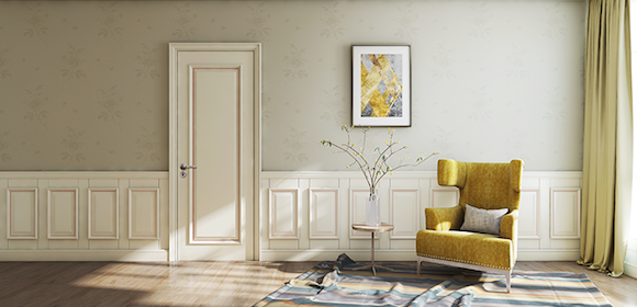 北京闼闼同创工贸有限公司,TATA木门