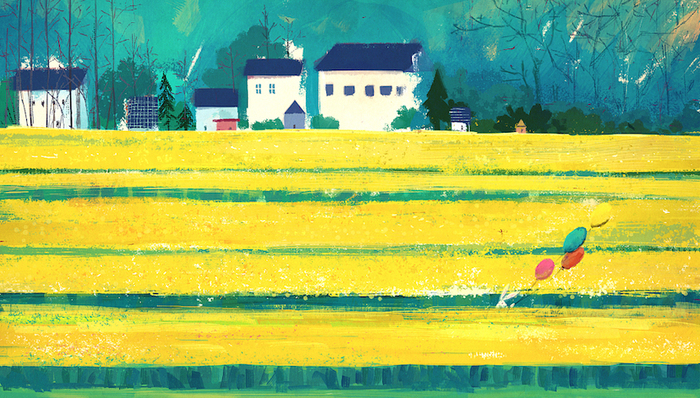 逃跑计划重启，去这7大吸氧胜地打开赏春模式