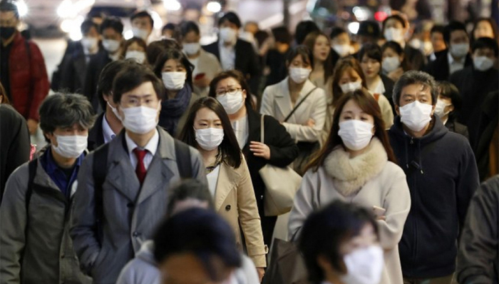 惊奇的发现,新冠肺炎