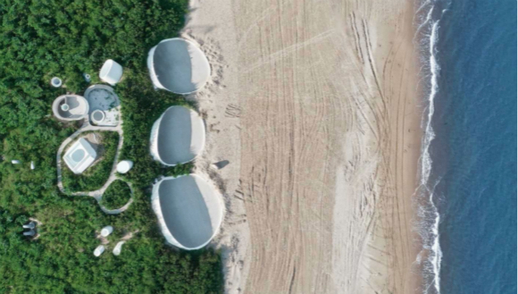 阿那亚UCCA沙丘美术馆