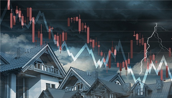 过度依赖深圳市场，国企深圳控股销售未达标