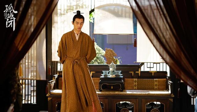 文娱早报 | 《孤城闭》更名《清平乐》4月6日开播 张艺谋《一秒钟》有望今年上映