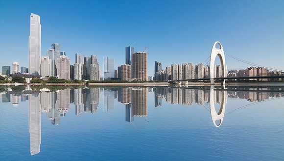 广州新房成交量同比大降，楼市“小阳春”黄了