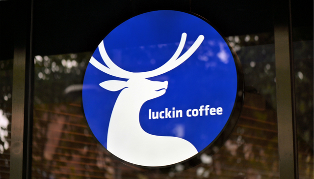 瑞幸咖啡,股价下跌,浑水,做空报告