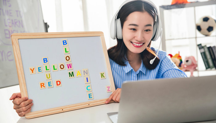 教育,在线教育,营销,51Talk