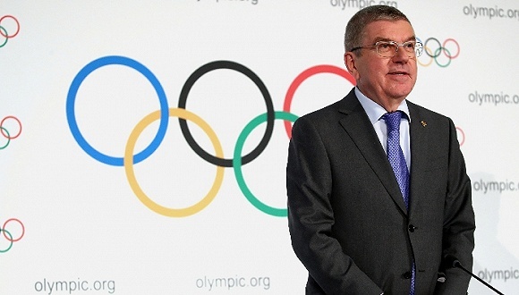 国际奥委会：推迟奥运不违背《奥林匹克宪章》，给北京冬奥会带来机遇