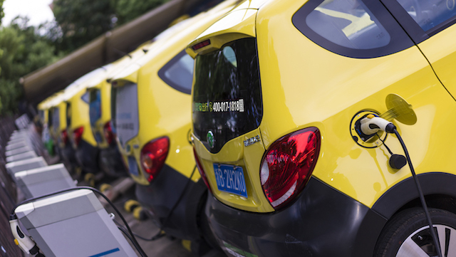 小灵狗出行胡钢：长短租业务在疫情期间受到冲击，但不打算收缩