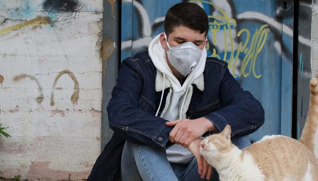 确诊病例冲破百万大关，全球如何迎接新挑战？