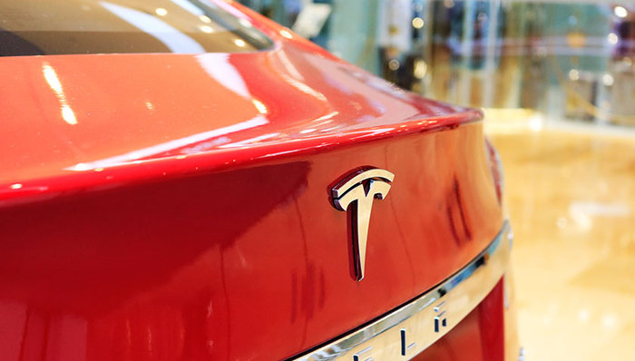 特斯拉,车圈观察