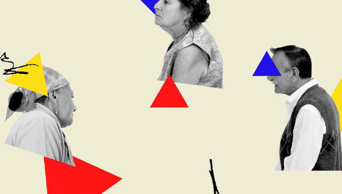 老龄化,传染病,医学,新冠肺炎