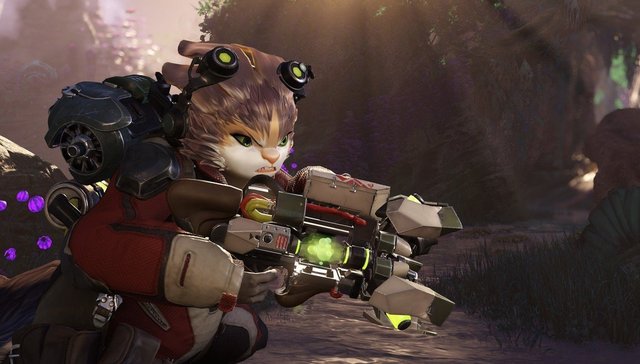 亚马逊投入数亿元开发游戏，赶在云游戏火热的这个夏天