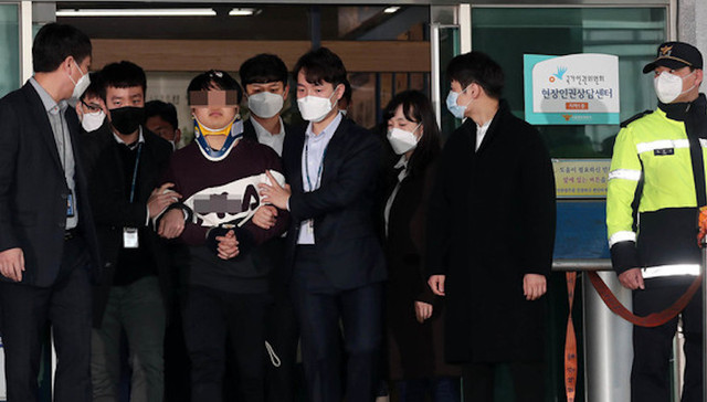 韩国,N号房,赵主彬,受害者,起诉,共犯