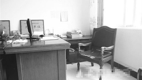 奋战40多天，童明昌倒在了工作岗位上