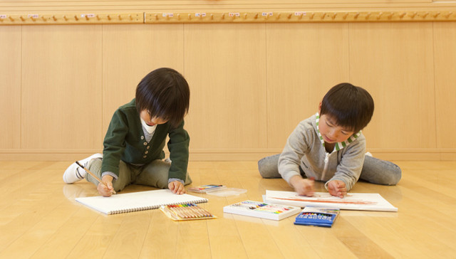 幼儿园,民办园,开学