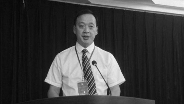 我们的朋友刘智明｜疫中人⑬