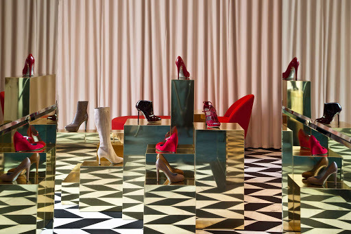 新冠肺炎杀死了意大利最优秀的鞋履设计师