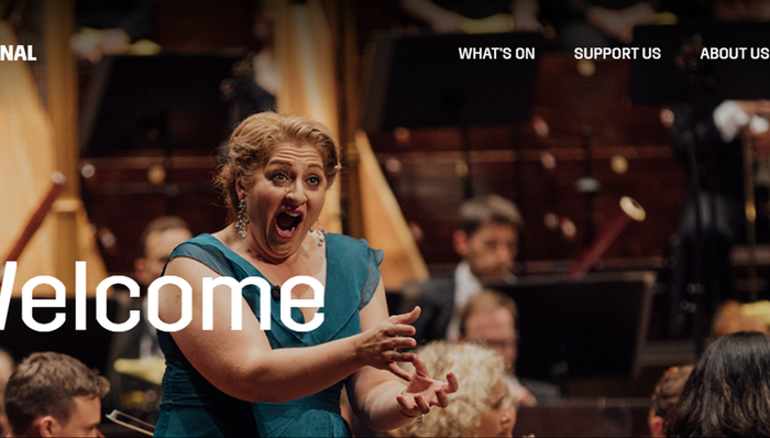 文娱早报 | 国家电影局将推电影行业财税优惠政策 爱丁堡国际艺术节70余年来首度取消