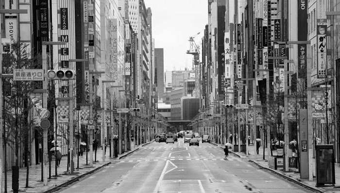 亚洲社会,新冠肺炎