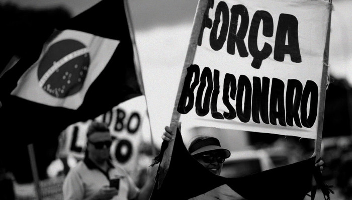 天下故事,拉丁美洲