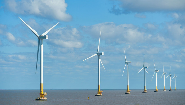 IPO雷达｜今年最大IPO来袭，三峡新能源抽血250亿元抢装海上风电