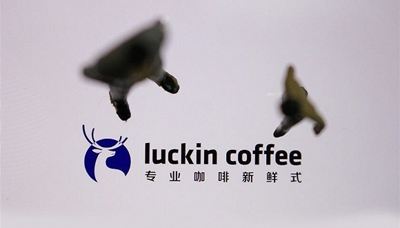 【深度】瑞幸资本局疑团：谁制造了22亿虚增？设局者能否全身而退？