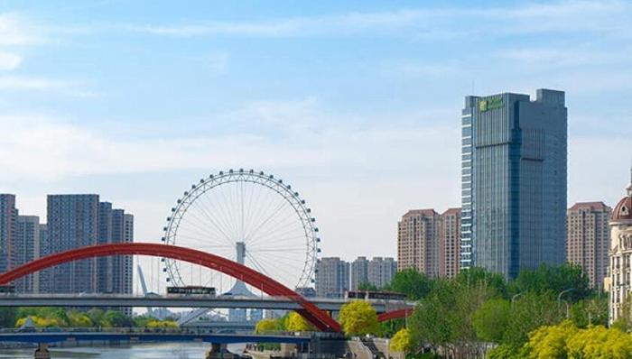 阶段性减免社保费政策持续推进，天津为企业减负32.55亿元