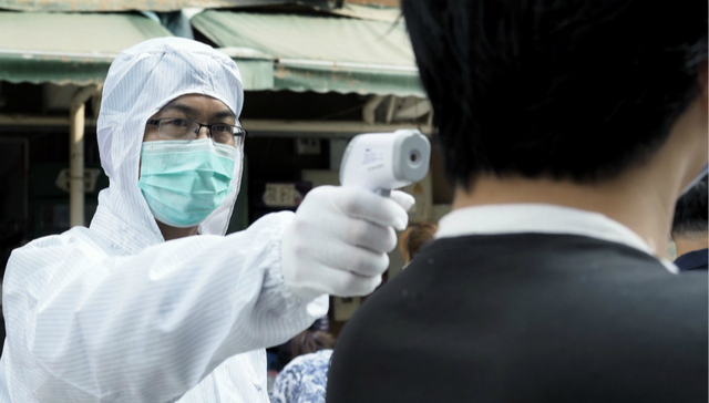 广东揭阳公布2例境外输入关联病例详情：一个3岁一个8岁