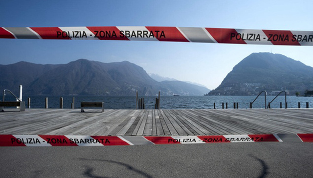 意大利,西班牙,法国,德国,新冠