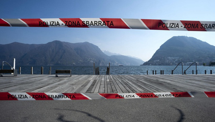 意大利,西班牙,法国,德国,新冠